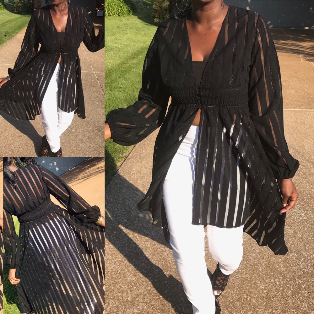 🎊SOLD🎊“ Flaunt It” Top